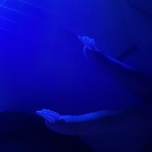 Meet your Posher, Gabriel